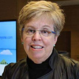 Linda Coady
